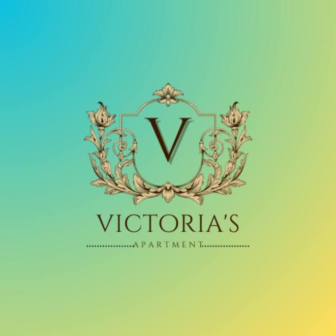 Athens Victoria'S Studio Exterior foto